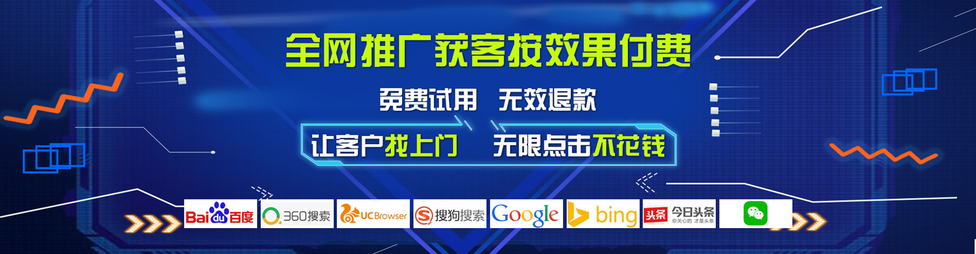 景洪推广信息流